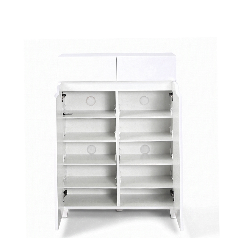 TURIN-S-CZ SHOE CABINET