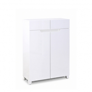 TURIN-S-CZ SHOE CABINET