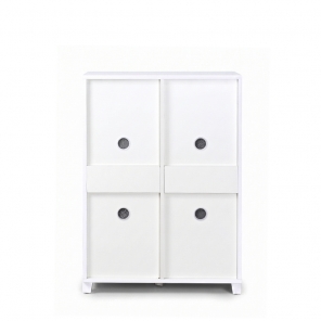 TURIN-S-CZ SHOE CABINET