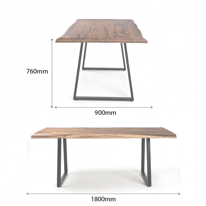 FORREST DINING TABLE
