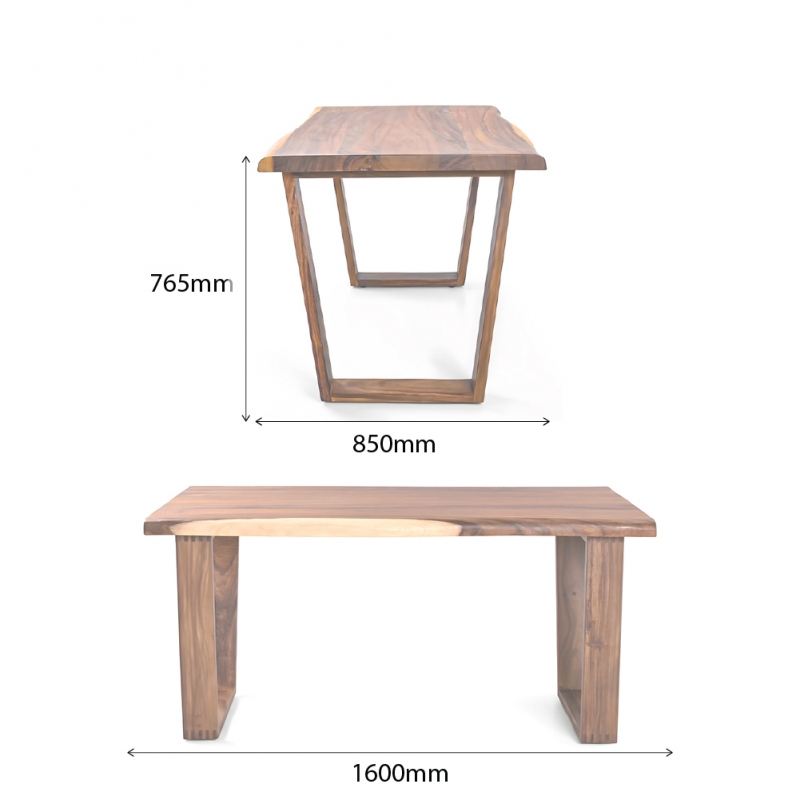 WILDER DINING TABLE