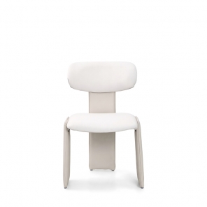 FROST DINING CHAIR