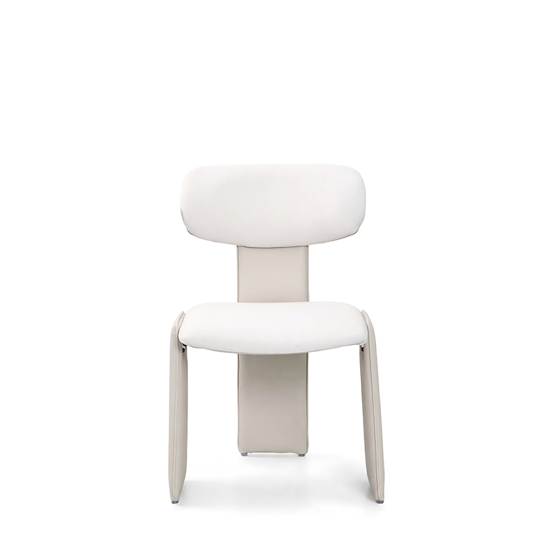 FROST DINING CHAIR