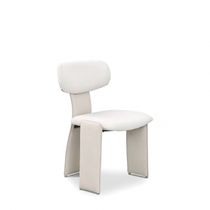 FROST DINING CHAIR