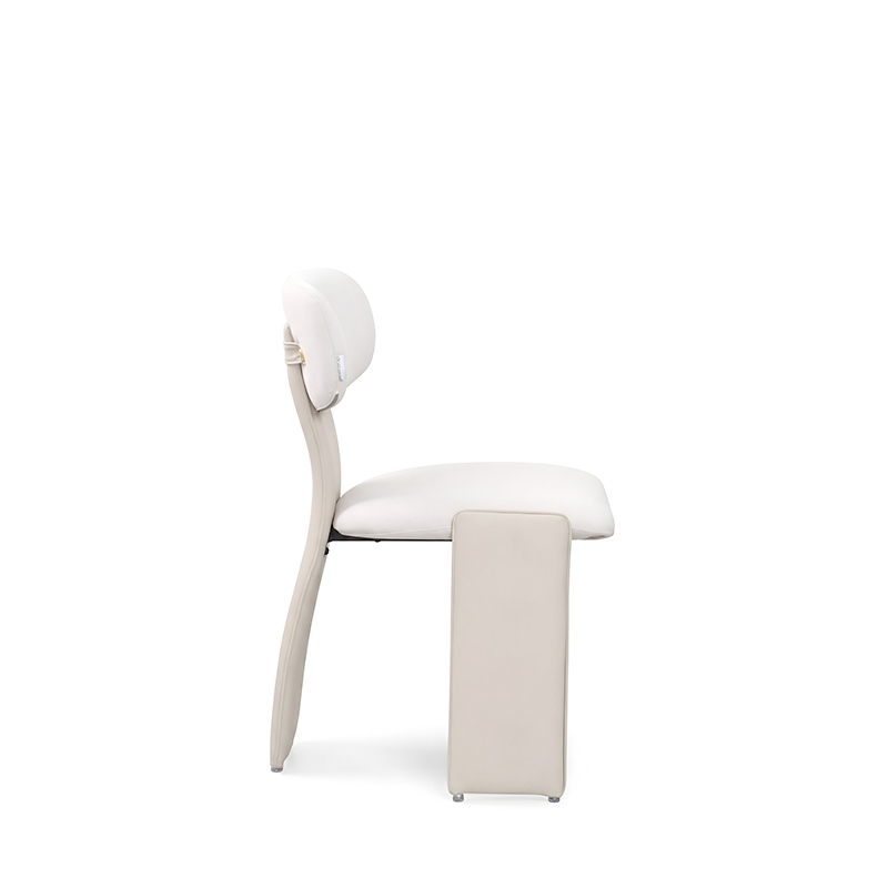 FROST DINING CHAIR
