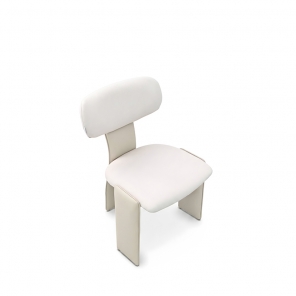 FROST DINING CHAIR