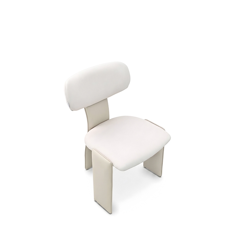 FROST DINING CHAIR