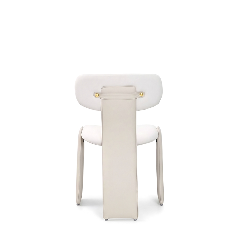 FROST DINING CHAIR