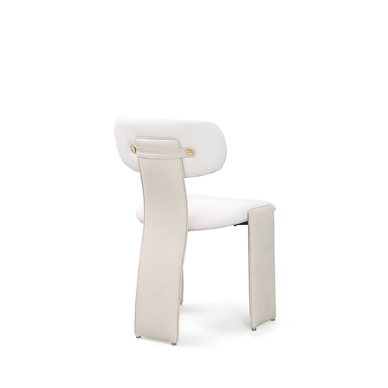 FROST DINING CHAIR