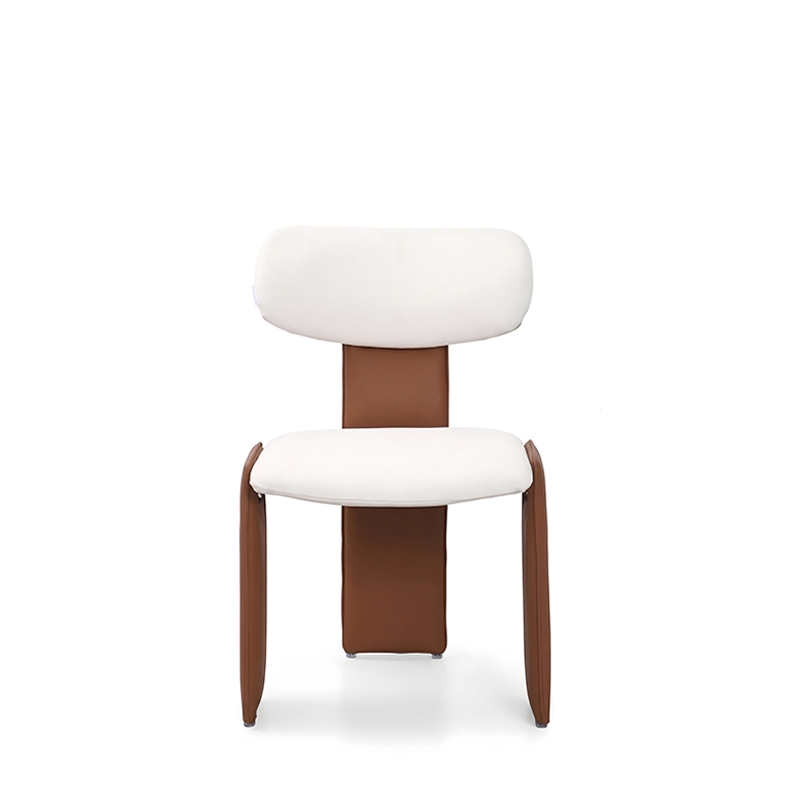 FROST DINING CHAIR