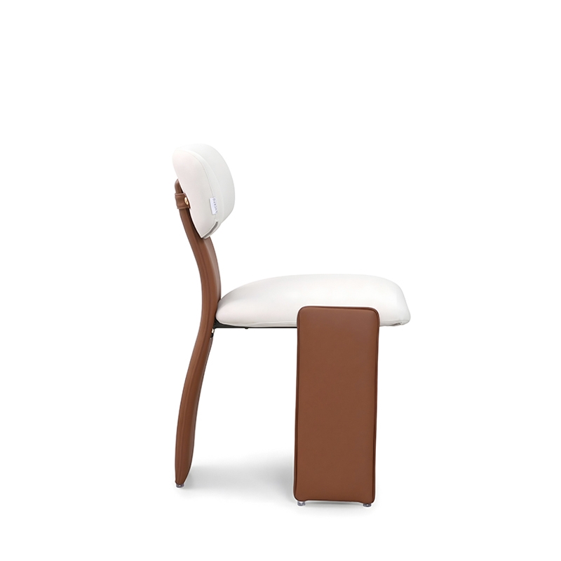 FROST DINING CHAIR