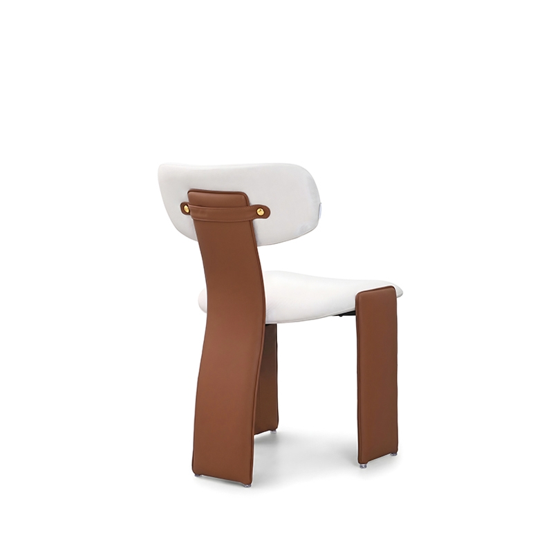 FROST DINING CHAIR