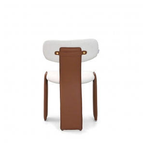 FROST DINING CHAIR