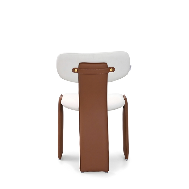 FROST DINING CHAIR