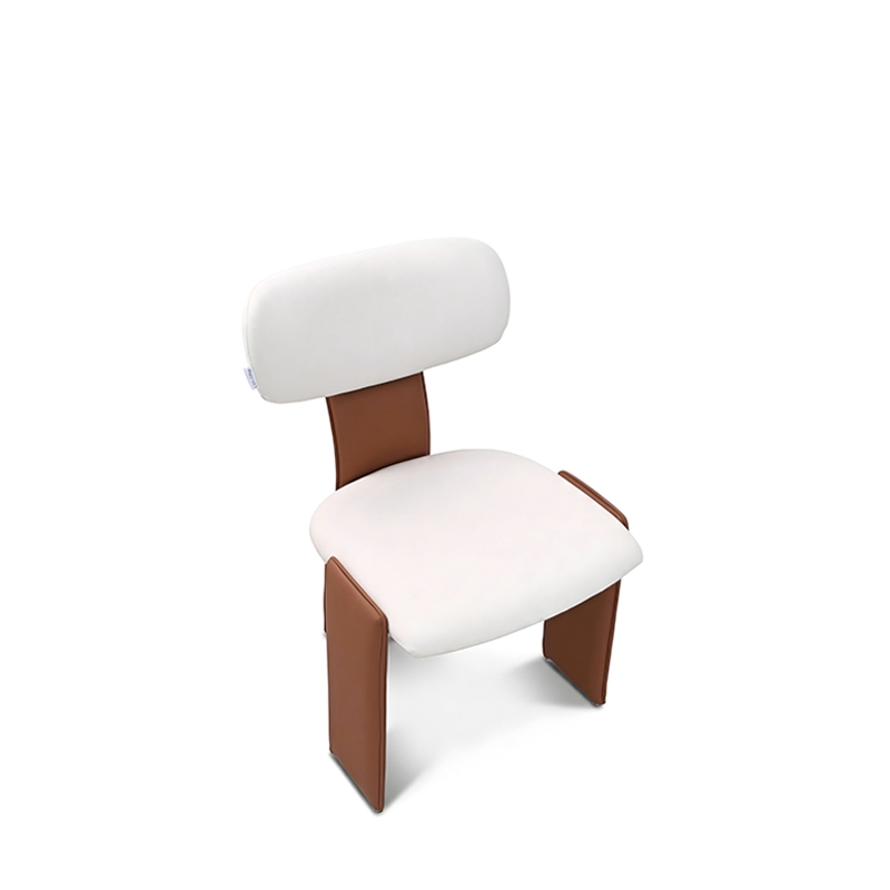 FROST DINING CHAIR