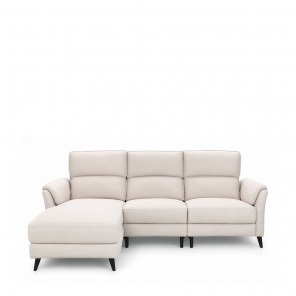 DORA L-SHAPED SOFA