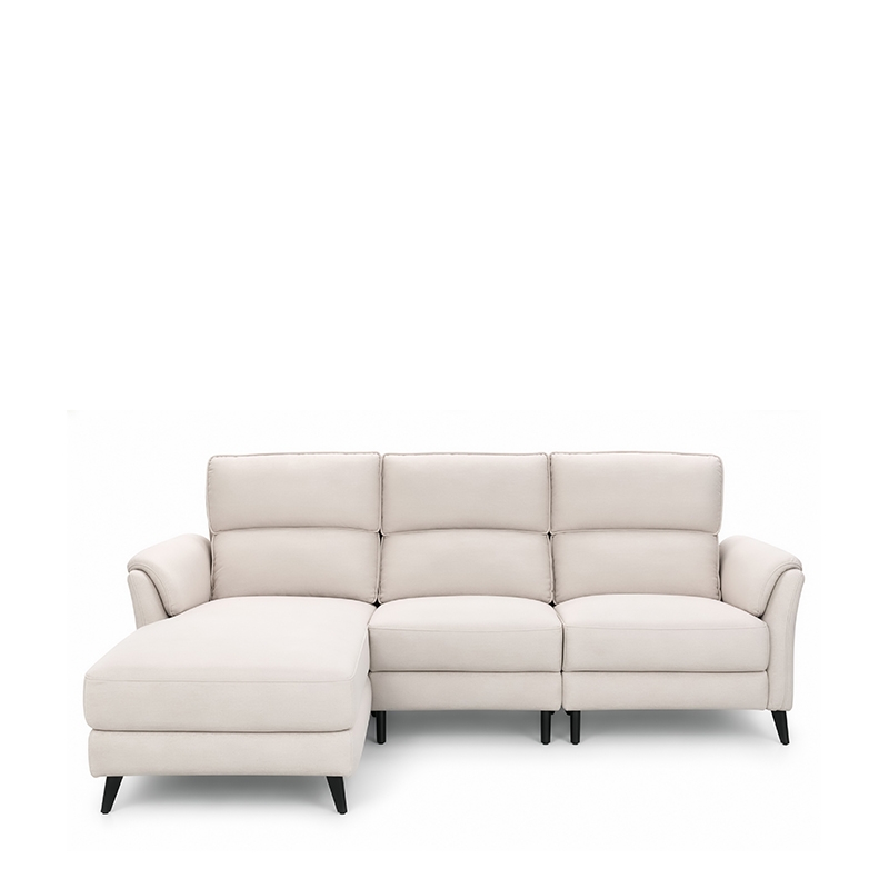 DORA L-SHAPED SOFA