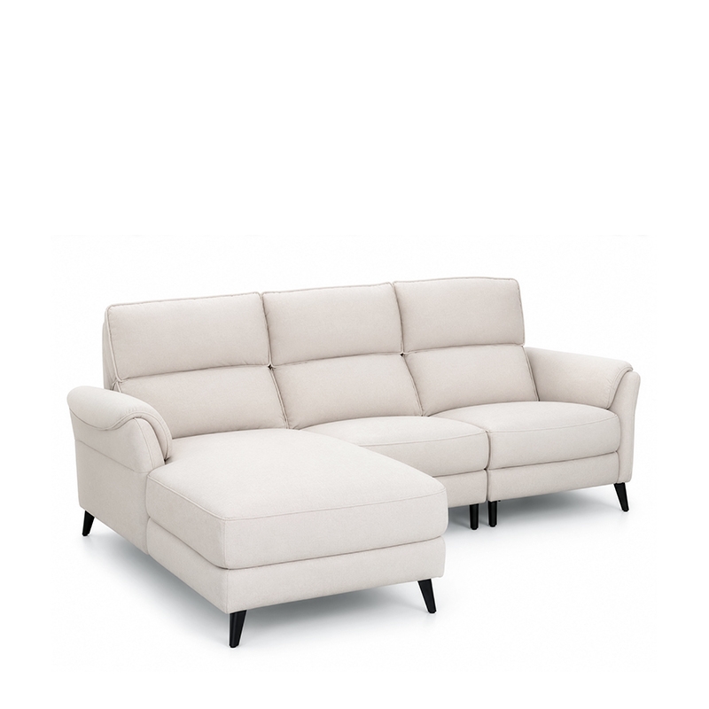 DORA L-SHAPED SOFA