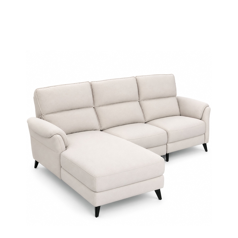 DORA L-SHAPED SOFA