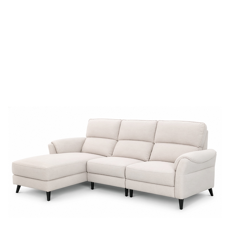 DORA L-SHAPED SOFA