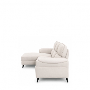 DORA L-SHAPED SOFA