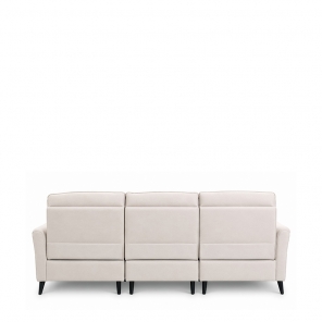 DORA L-SHAPED SOFA