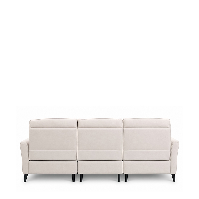 DORA L-SHAPED SOFA