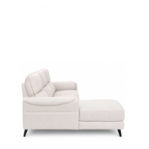 DORA L-SHAPED SOFA