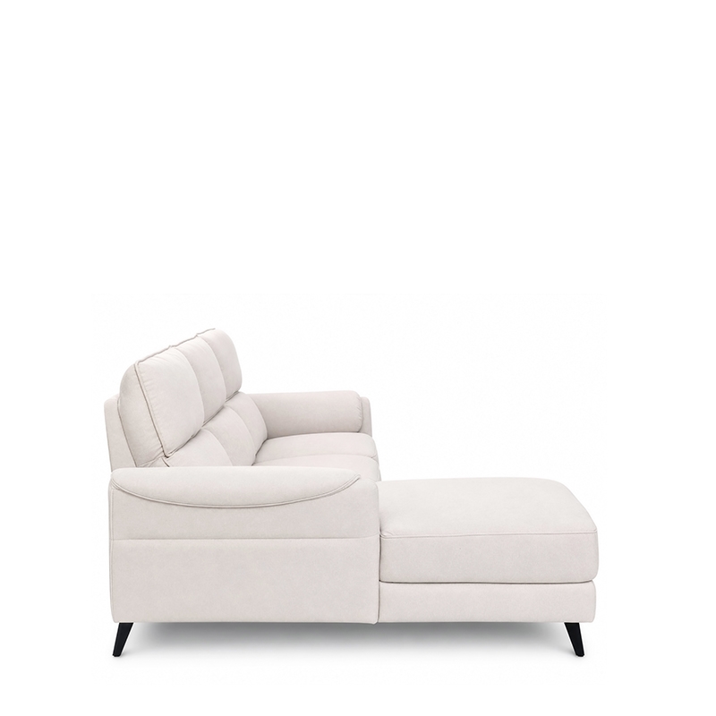 DORA L-SHAPED SOFA