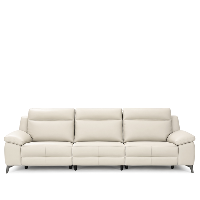 HANSEN MECHANISM SUITE WITH POWER RECLINERS