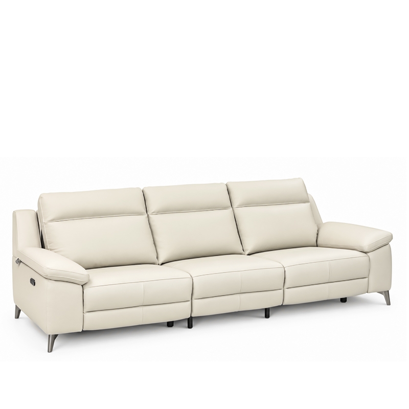 HANSEN MECHANISM SUITE WITH POWER RECLINERS