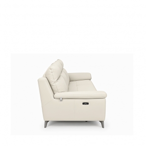 HANSEN MECHANISM SUITE WITH POWER RECLINERS