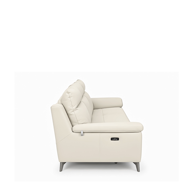 HANSEN MECHANISM SUITE WITH POWER RECLINERS
