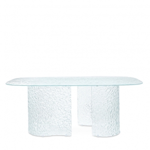 FROST DINING TABLE