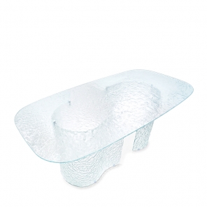 FROST DINING TABLE