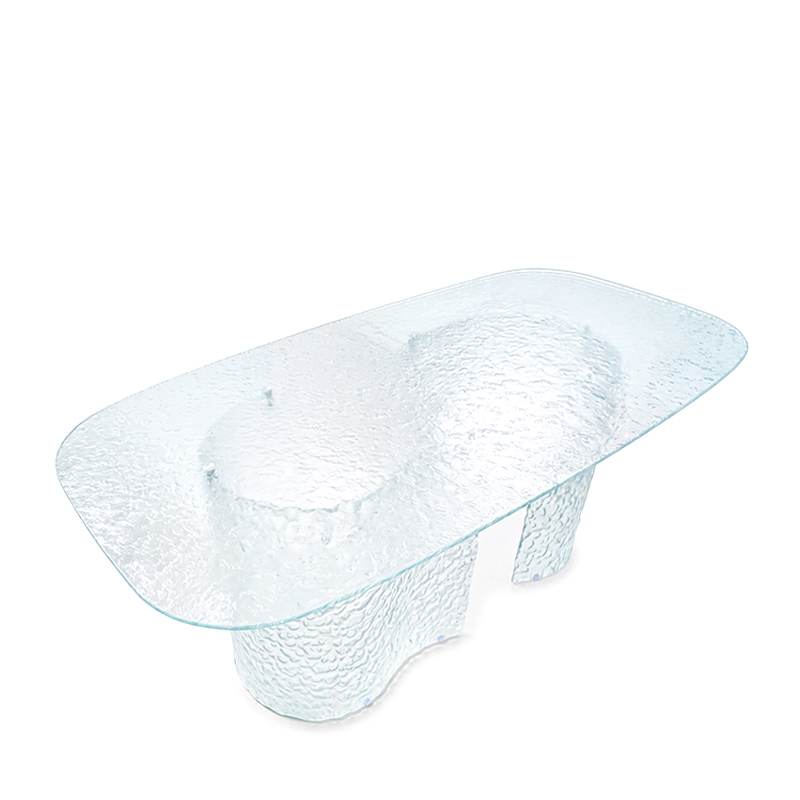 FROST DINING TABLE