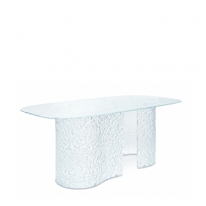 FROST DINING TABLE