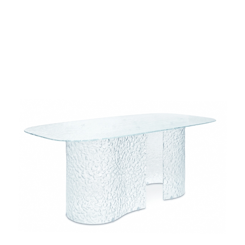 FROST DINING TABLE