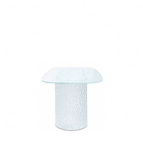 FROST DINING TABLE
