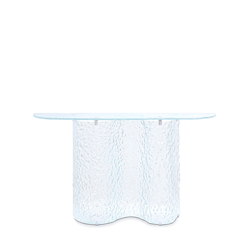 FROST CONSOLE