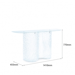 FROST CONSOLE