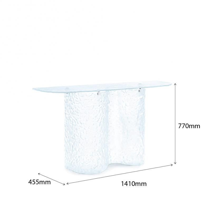 FROST CONSOLE