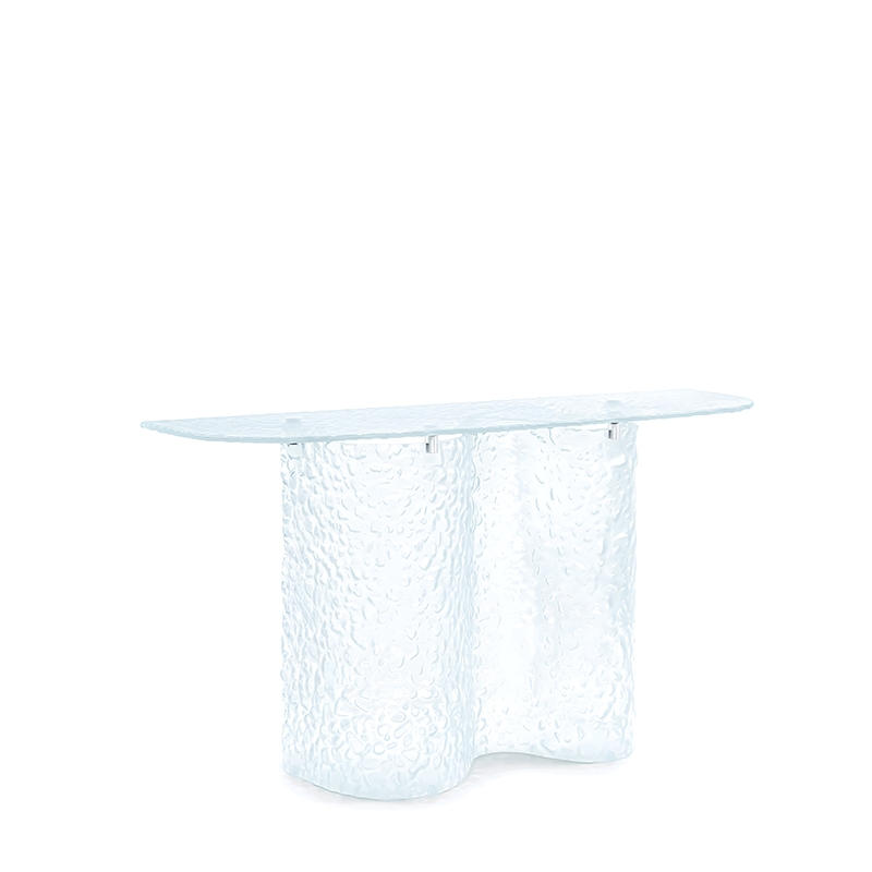 FROST CONSOLE