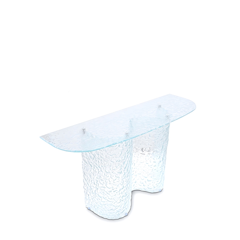 FROST CONSOLE