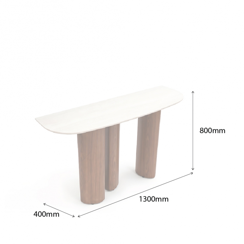 HALCYON CONSOLE