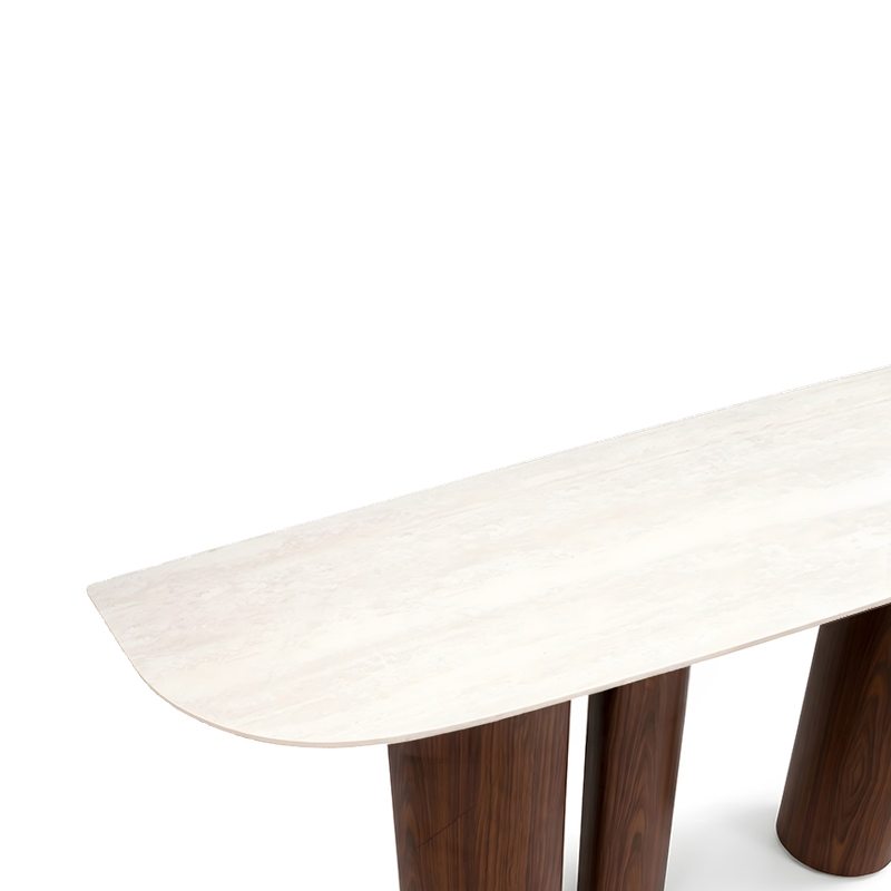 HALCYON CONSOLE