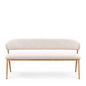 ROMELLO-160 DINING BENCH