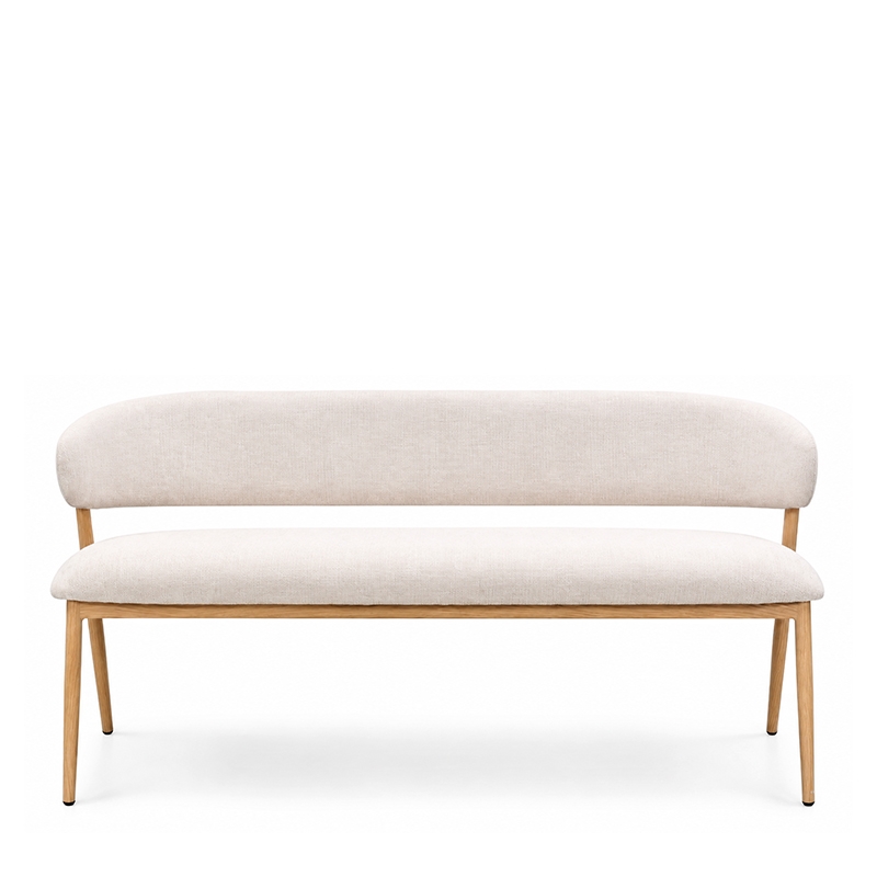 ROMELLO-160 DINING BENCH
