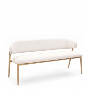 ROMELLO-160 DINING BENCH