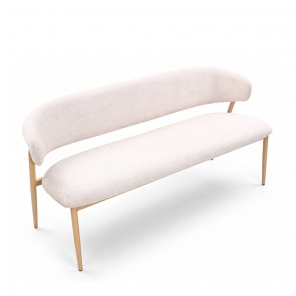 ROMELLO-160 DINING BENCH